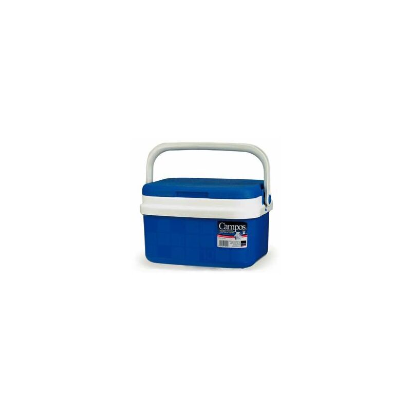 

Campos - NEVERA RIGIDA 10 L