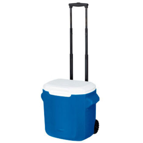 Nevera CAMPINGAZ rígida con ruedas 28QT performance