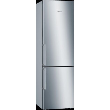 nevera combinada 60cm 343l lowfrost - KGE398IBP - Bosch -