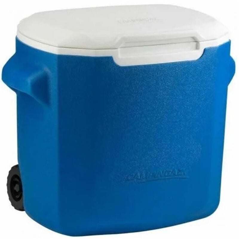 

Nevera Con Ruedas Enea 26L