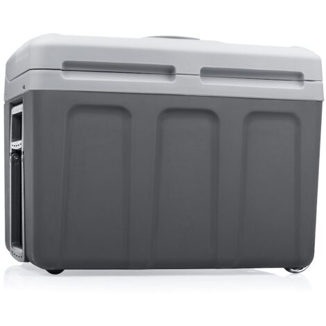 Nevera Eléctrica Portátil Tristar KB-7540/ 40L/ Gris