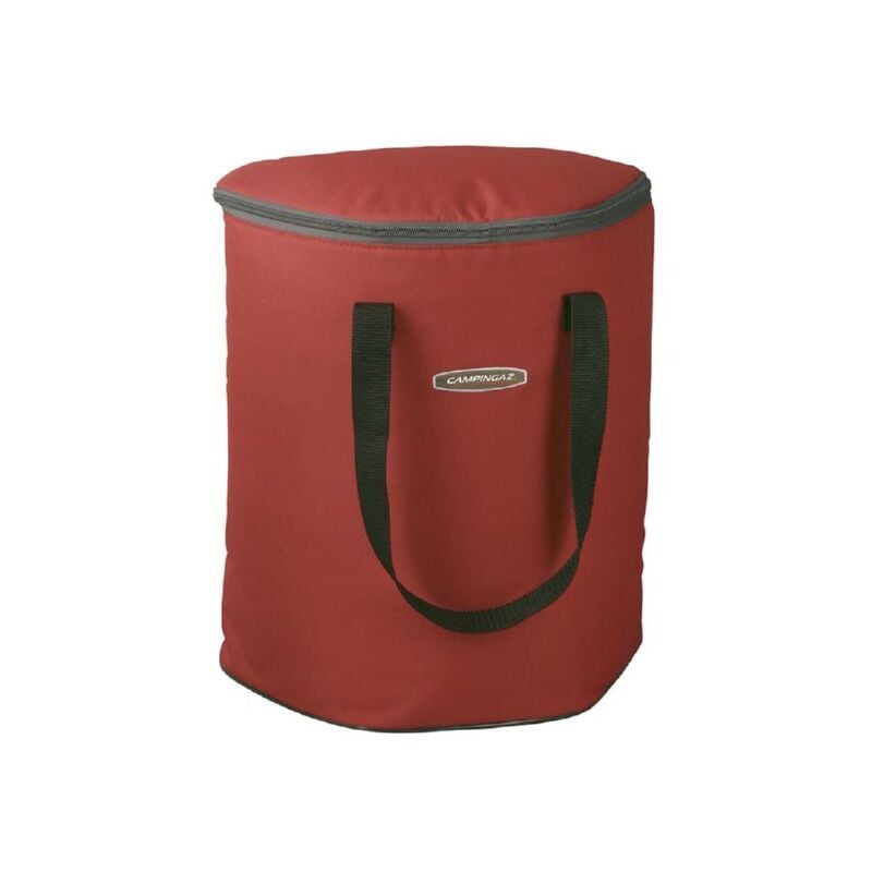 

Bolsa Nevera Basic Roja 15 L
