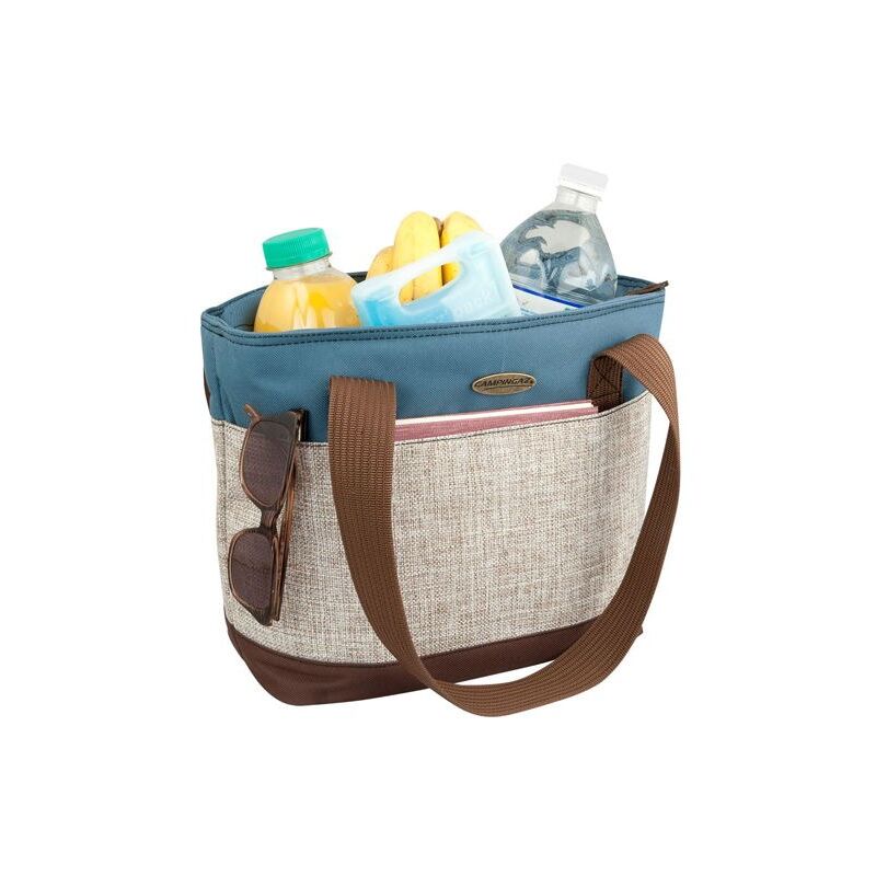 

Campingaz - BOLSA NEVERA ENTERTAINER 12L