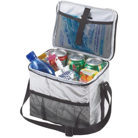 NEVERA FLEXIBLE 30 L. BLANCA -