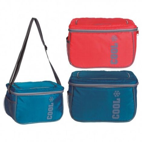 NEVERA FLEXIBLE 8 L.. COLORES SURTIDOS -