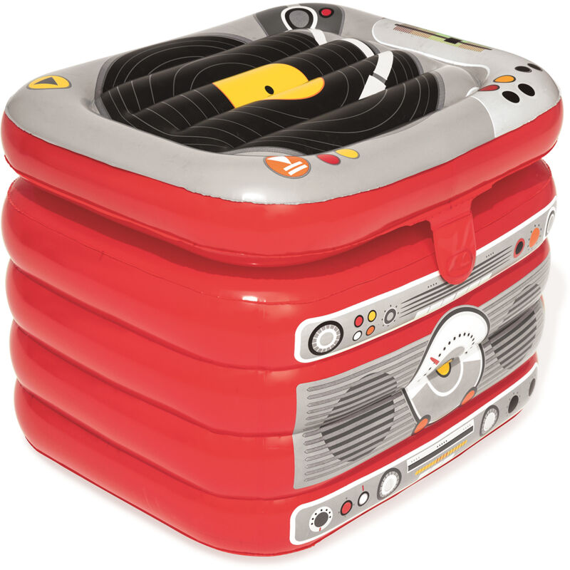 Nevera Hinchable - 61X53Cm