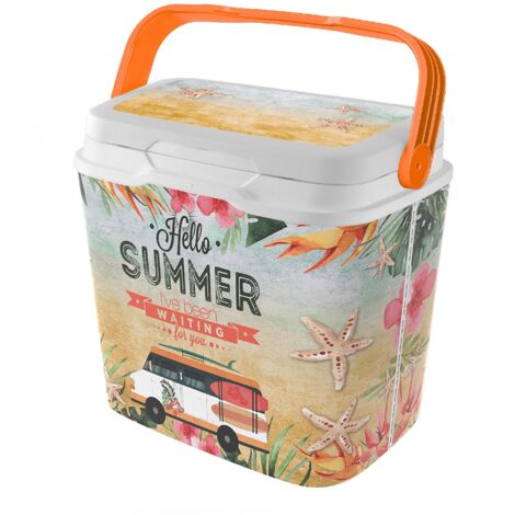 NEVERA LIFE STORY 29L EXOTIC SUMMER
