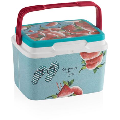 NEVERA LIFE STORY 34004 RIGIDA 5L WATERMELON