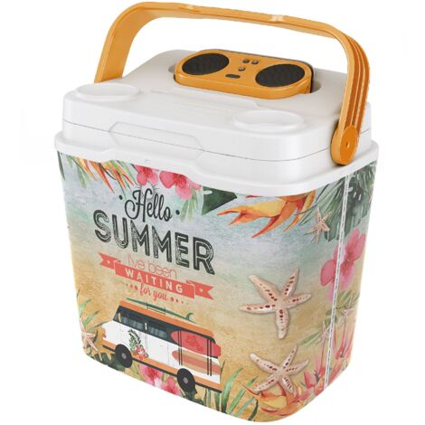 Nevera Life Story - Exotic Summer - 29 l