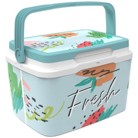 Nevera Life Story - Fresh Fruit - 5 l