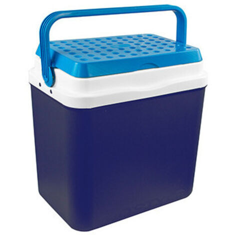 Nevera portátil Bravo Ultra de 25 L para exteriores con bandeja – GIOSTYLE