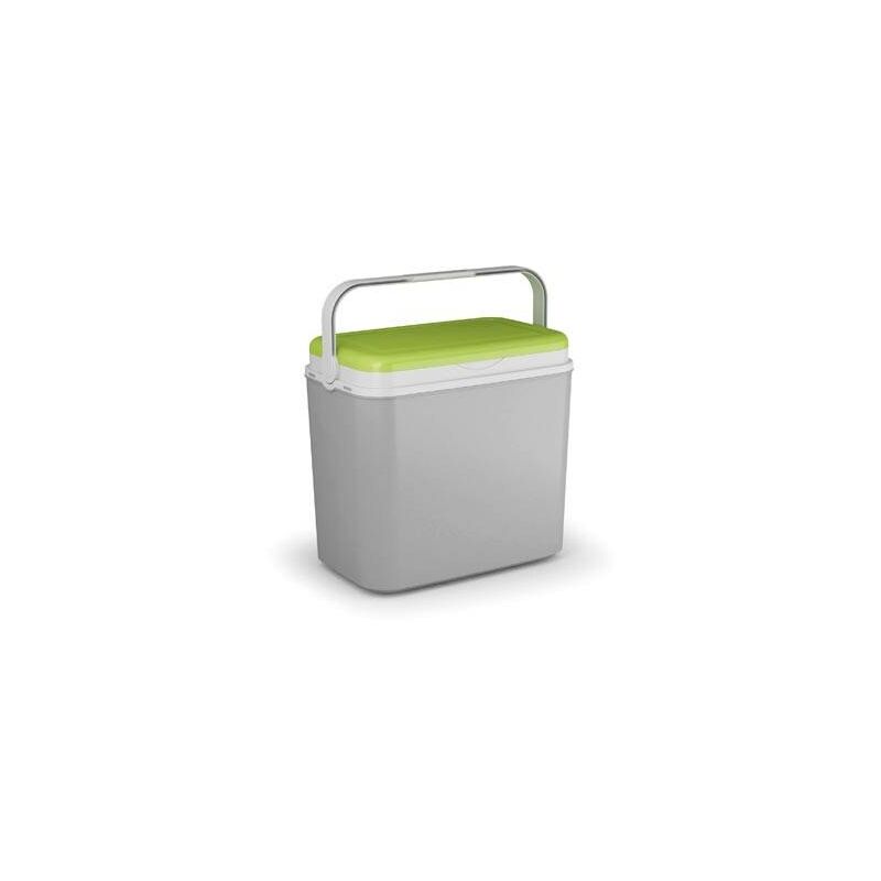 

Nevera rígida geen Whale Gris/Verde 36 Lt