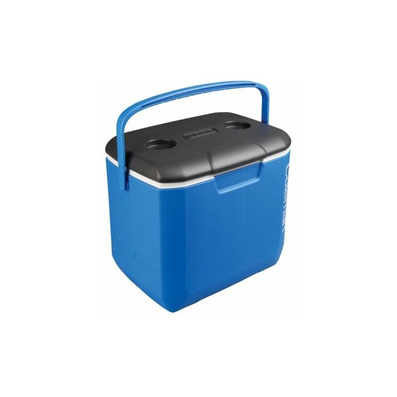 

Application Des Gaz - NEVERA RIGIDA BLACK BLUE 28 L