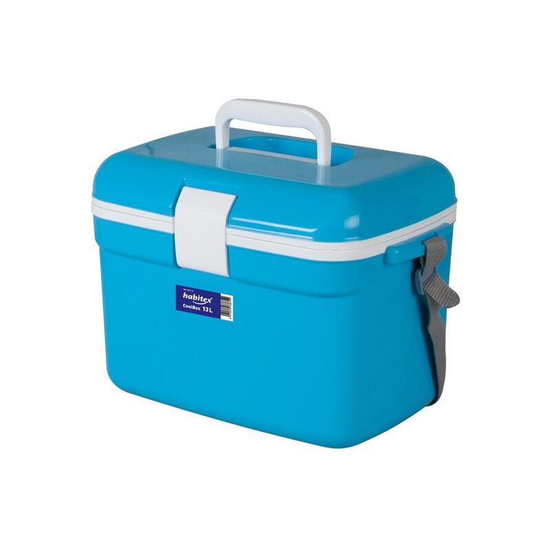 

Nevera rígida CoolBox 35 L - Habitex