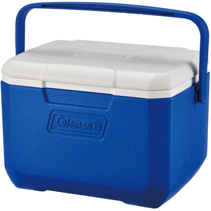 

Nevera Personal 5QT azul 4 L - Azul - Coleman