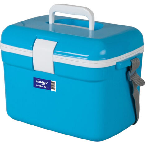 NEVERA RÍGIDA. 7 L. -