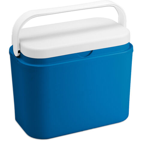 NEVERA RIGIDA DE PLAYA 10 L