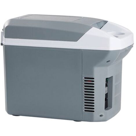 Nevera rigida termoelectrica 12 v 48 w 8 l