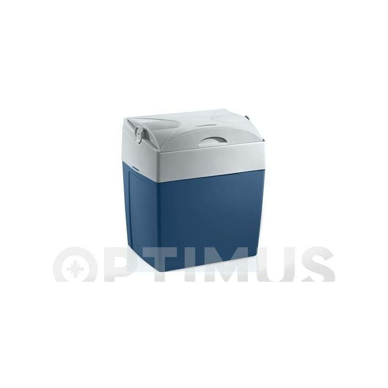 

Dometic Spain - Nevera rigida termoelectrica 12v u26dc 25 lt