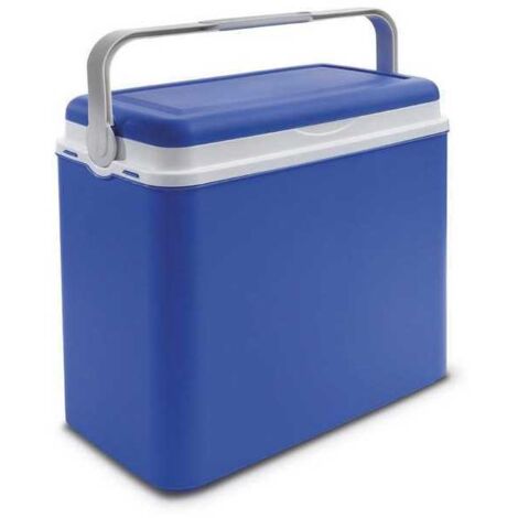 Nevera Térmica Coolbox Azul L 32 Adriático