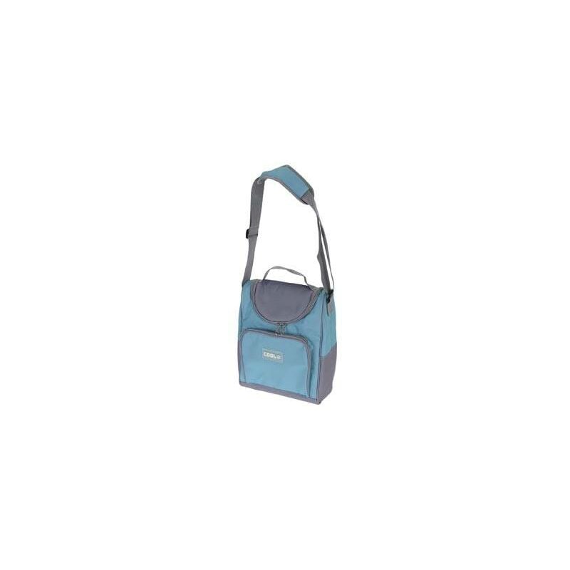 

Bolsa Isotermica 10 L 31 X 24 X 14cm 2 Colores Surtidos