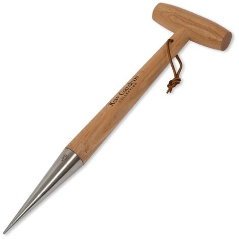 Neverbend Stainless Midi Dibber - The Kew Gardens Collection