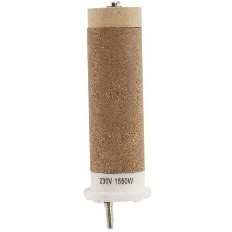 New 142.717 230V 1550W Ceramic Heating Elements for Triac St/Triac At