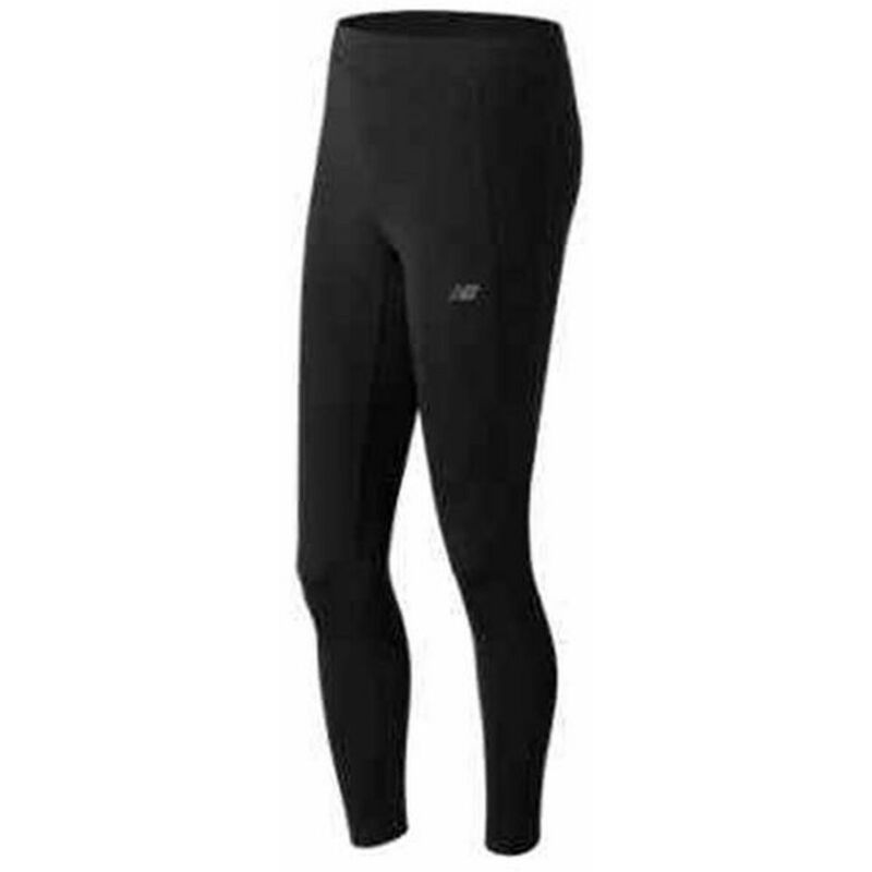 

New Balance Mallas Deportivas New Balance ACCELERATE MP73066 Negro (S)