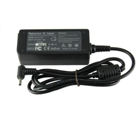 New Chargeur adaptateur secteur pour ASUS VivoBook X201E X202E F201E Q200E S200E X200M 19V 33W