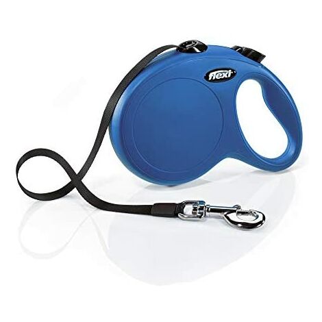 New Classic L Cinta 8 m, azul