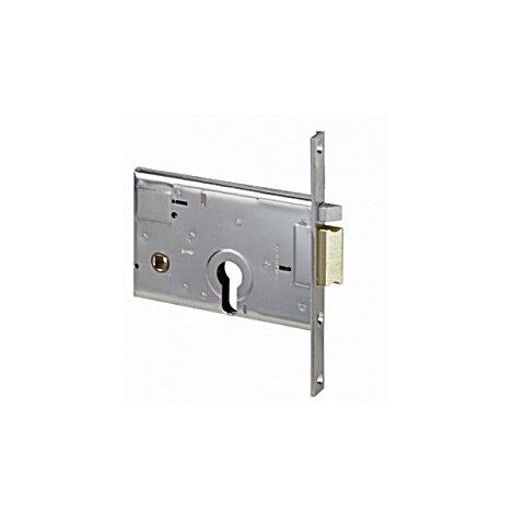 NEW EUROPA LATERAL - CISA