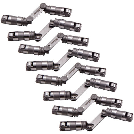 New For Ford 302 289 221 400 351 Small Block Retro-fit Hydraulic Roller Lifter