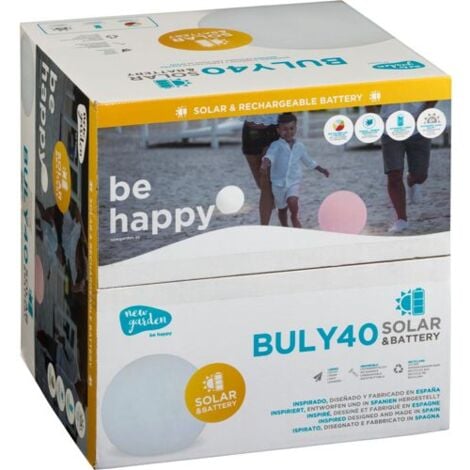 NEWGARDEN 40 in Weiß 1W 45lm IP65