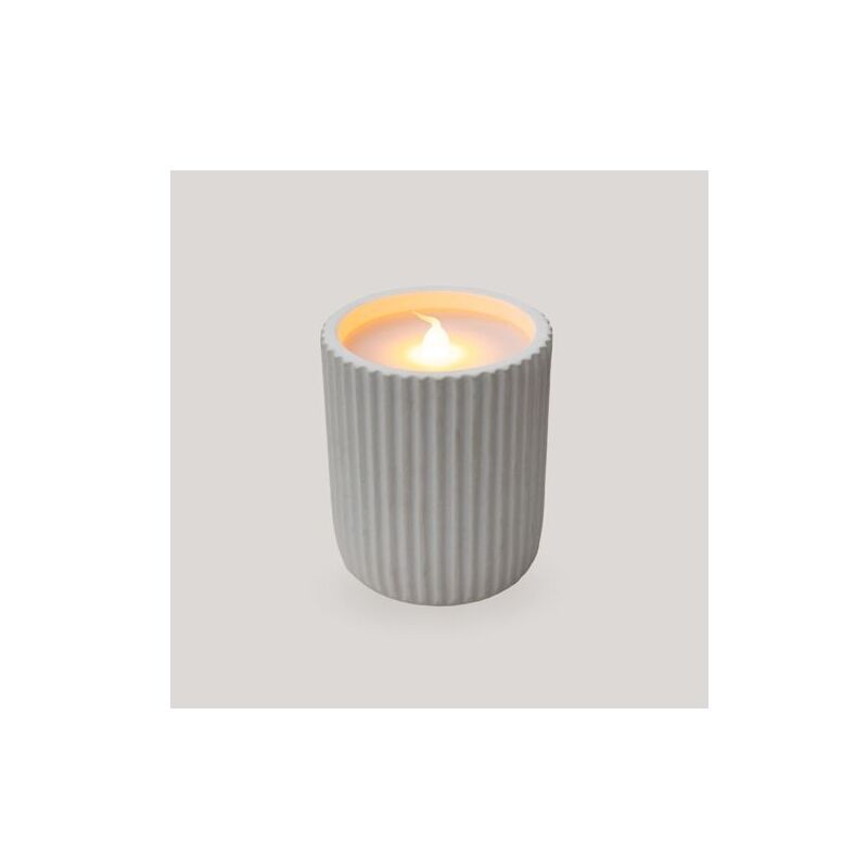 New Garden - Dolo Candle Ceramic