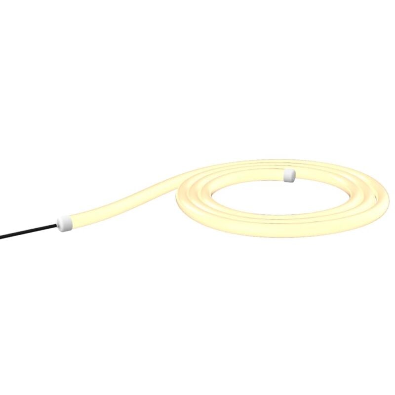 Guirlande de Silicone Neo Cable 600 cm 3000 lm luzlight