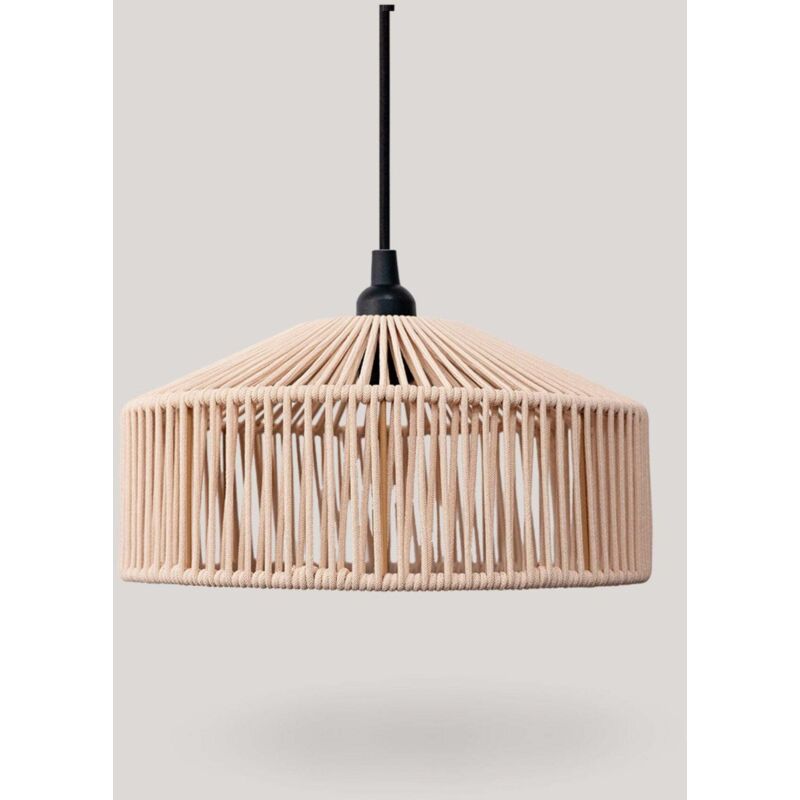 New Garden - Suspension led etanche ecrue calabardina 86966337 86966337 86966337 86966337 86966337 86966337 86966337 86966337 86966337