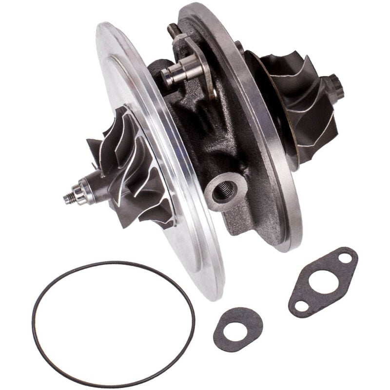 New GGT2256V Turbo Cartouche for BMW E46 E53 330D X5 3.0td 184ps Cartridge Chra