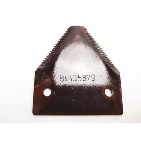 New Holland 84435879 Messerklinge