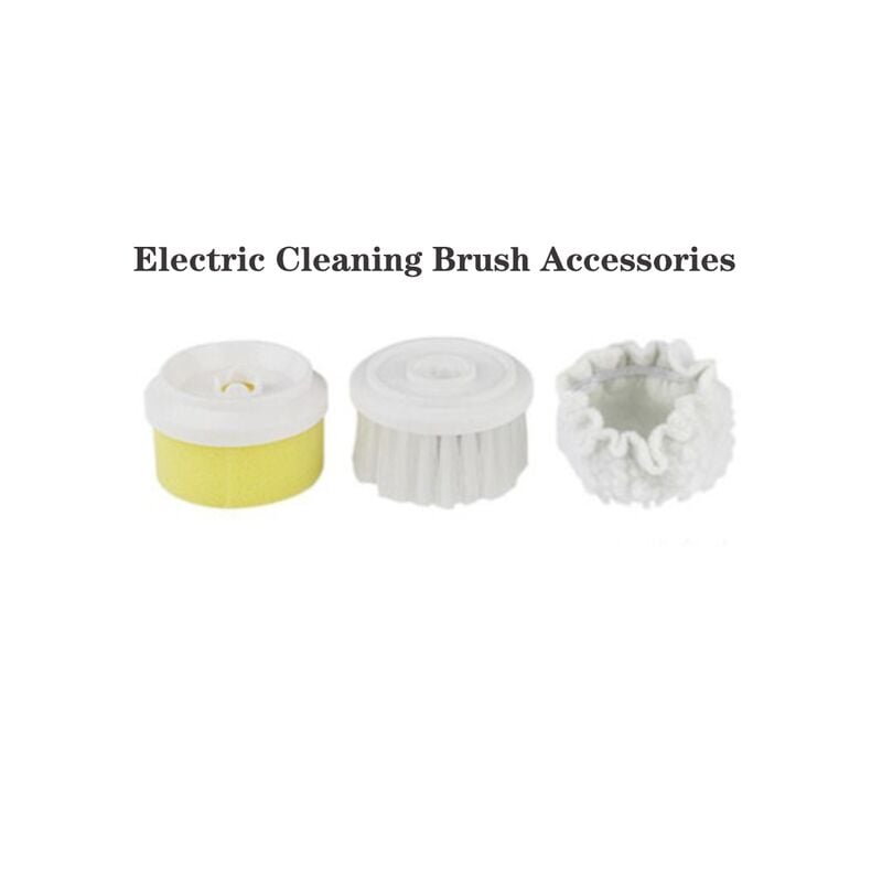 New magic Brush charge lavastoviglie per uso