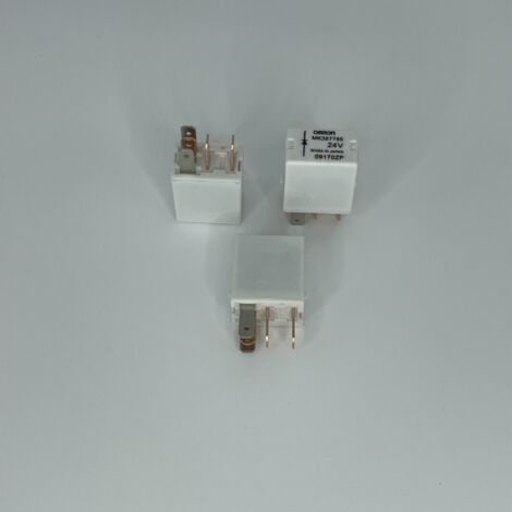 New Mitsubishi relay MK387785