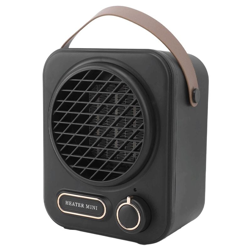 New N9 desktop heater small portable mini household heater desktop small heater