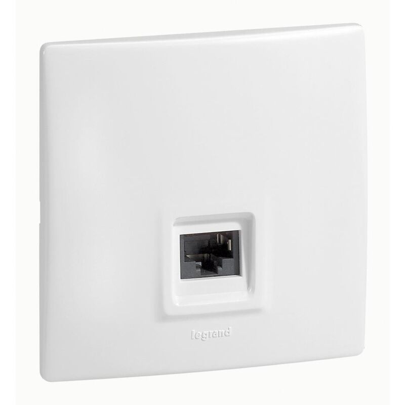 Legrand - prise RJ45 CAT6 ftp neptune 091313