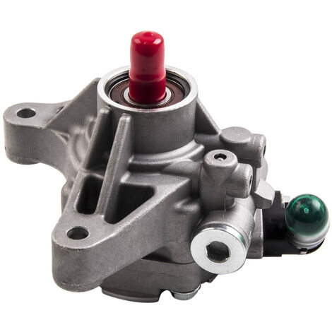 NEW Power Steering Pump 21-5419 For Honda CR-V Accord Acura RSX 2.0L 2.4L 02-11