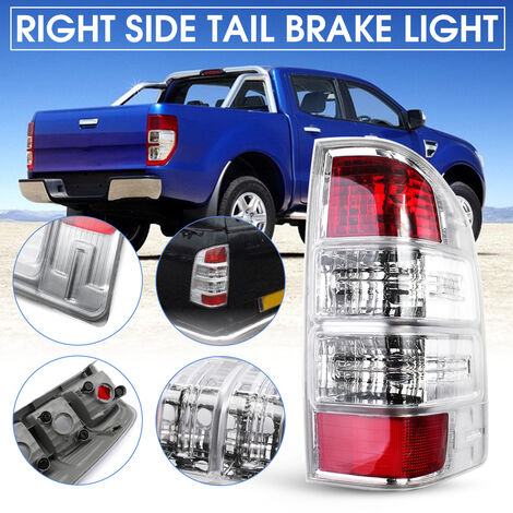 New Tail Light for Ford Ranger Pickup Ute 2008-2011 (Right)