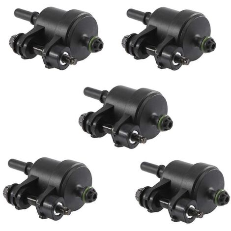 New Vapor Canister Purge Control Valve Solenoid For--