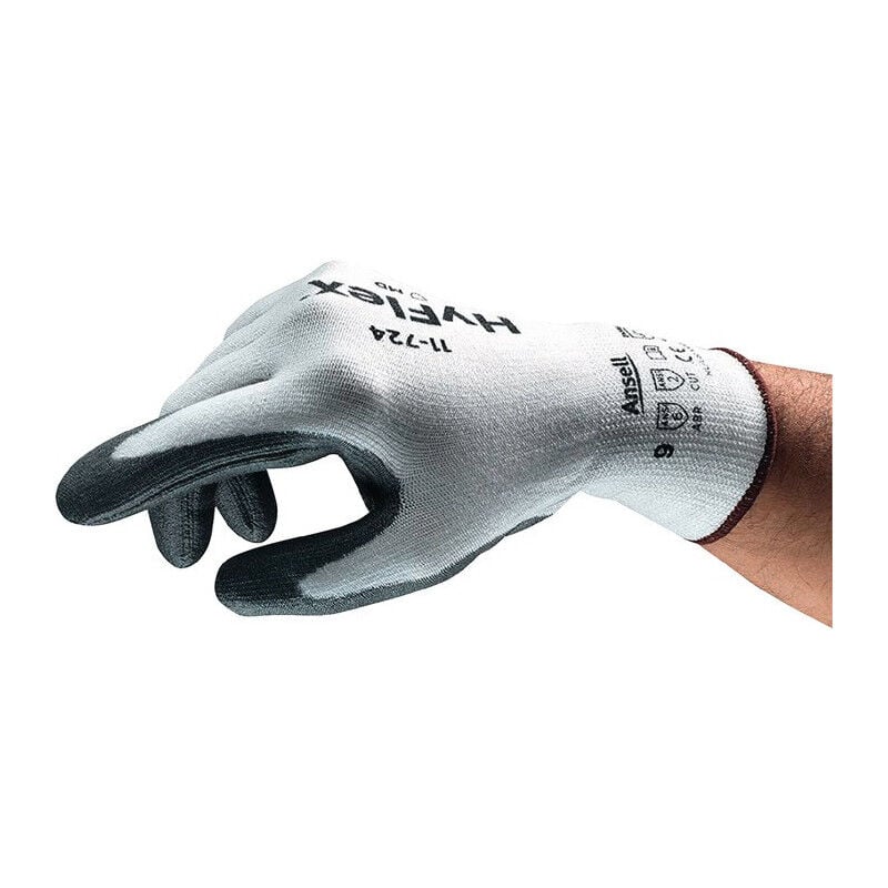 Guanti antitaglio HyFlex® 11-724 taglia 10