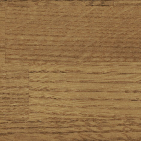 Newcastle Oak Effect 38mm Laminate Kitchen Worktop - 4100mm x 670mm - PP7671