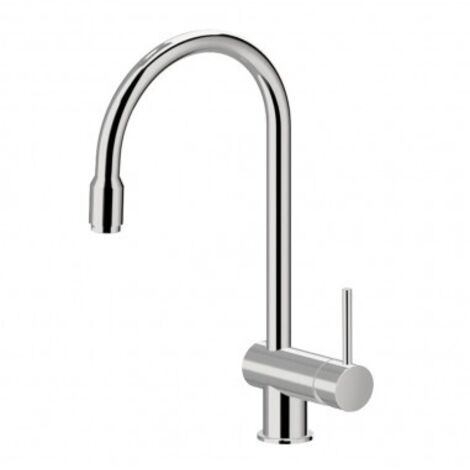 NEWFORM 434501093 Rubinetto Leva sanitaria Nero