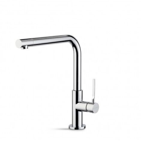 NEWFORM 71822.21.018 Rubinetto Leva sanitaria Cromo