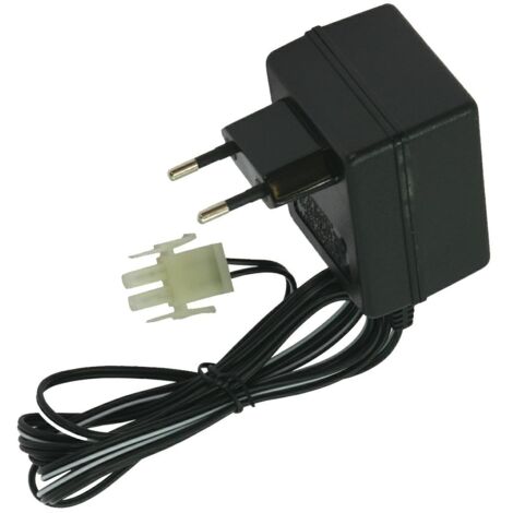 Newgarden – Chargeur pour électroportatif 330267 – 18V – 2.0Ah – Compatible avec tondeuses STIGA – Charge rapide et sécurisée
